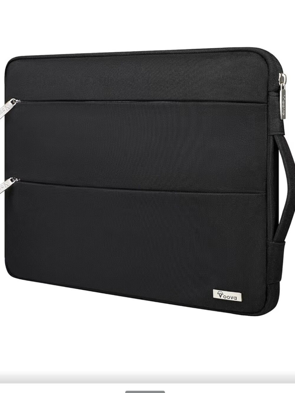 NWT Voova 14 15 Inch Laptop Sleeve Case, Waterproof Computer Bag